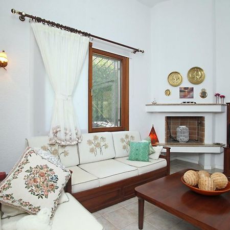 Villa Sanni Retreat By Luxlikehome Сани Бийч Екстериор снимка